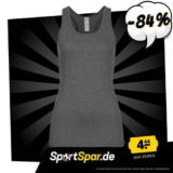 Under Armour Tech Victory Damen Sport Tanktop in Grau [Gr. XS bis L] – für 8,39 € inkl. Versand