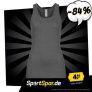 Under Armour Tech Victory Damen Sport Tanktop in Grau [Gr. XS bis L] für 8,39 € inkl. Versand