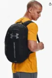 Under Armour Unisex Ua Hustle Lite Backpack Backpacks für 17,97 € inkl. Prime-Versand (statt 27,95 €)