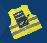 Gratis Unfalltüte sichern – sinnvoller Helfer für den Ernstfall