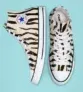 Converse Unisex Archive Print Chuck Taylor All Star High Top für 39,97 € inkl. Versand (statt 63,45 €)