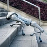 Unitree Go2 Pro Roboterhund