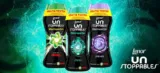 Lenor Unstoppables Wäscheparfüm gratis testen dank Cashback