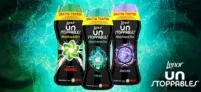 Lenor Unstoppables Wäscheparfüm gratis testen dank Cashback