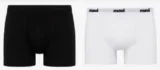 2er Pack Mavi Boxershorts (Gr. S und M)