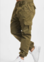 Urban Classics Cargo Jogging Pants [XS bis 5XL] für 19,85€ inkl. Versand