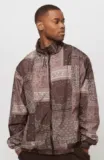Urban Classics Herren 90’s Track Jacket (Gr. S bis XXL) für 31,99 € inkl. Versand (statt 47,98 €)
