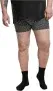 Urban Classics Herren Boxershorts Snowman Christmas Boxer 3-Pack Weihnachts-Unterhosen für Männer Größen S – 5XL für 14,99 € inkl. Prime-Versand (statt 18,00 €)