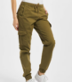 DEFSHOP Sale bis zu 50 % + 20 % extra: z.B.: Urban Classics Ladies High Waist Cargo Jogging für 26,10€