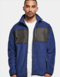 Urban Classics Patched Micro Jacke für 14,54€ inkl. Versand (statt 30€)