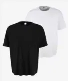 2er Pack Urban Classic T-Shirts (S bis 5XL – ausser M) ab 6,40 € inkl. Versand