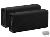Urbanista Brisbane Plus Bluetooth-Lautsprecher 2 Stück (2 Farben)