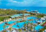 Lara Beach Luxus: 5 Tage im 5* Hotel mit All Inclusive, Flug & Transfer ab 350€