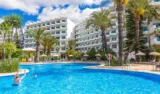 Mallorca 🌴 10 Tage im TOP 4* Hotel Eix Lagotel mit Frühstück, Flug & Transfer für 498€ [🏆 Travellers‘ Choice Award 2024]