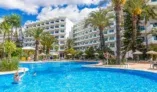 Mallorca 🌴 10 Tage im TOP 4* Hotel Eix Lagotel mit Frühstück, Flug & Transfer für 498€ [🏆 Travellers‘ Choice Award 2024]