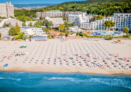 🌴 Bulgarien All-Inclusive-Urlaub: 8 Tage im 4*  Sandy Beach mit All Inclusive, Flug & Transfer ab 399€