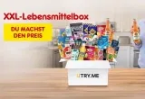 XXL-Lebensmittelbox von Utry.me bei Netto Vorteile für + 10€ utry.me Gutschein