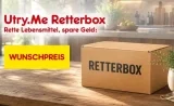 Utry me Retter-Box