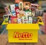 Netto Eigenmarken XXL Probierbox – 19 Artikeln für 24,90€ inkl. Versand