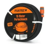 FUXTEC FX-PS.57 15 Meter Perlschlauch mit Zubehör Set für 13,59 € inkl. Versand statt 28,00 €