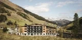 VALARA Alpine Art Hotel am Hintertuxer Gletscher: 1 ÜN mit Halbpension & Wellness ab 188 € für 2 Personen
