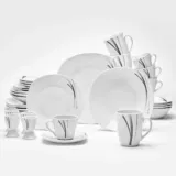 VAN WELL Kombiservice Alaska 32-teilig ab 35,94 € inkl. Versand