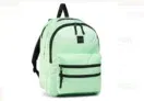VANS Schoolin It Bac Rucksack in grün für 27,50 € inkl. Versand statt 36,00 €