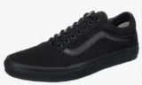Vans Sneaker Low ‘Old Skool’ all black für 34,90 € inkl. Versand (statt 42,87 €)