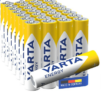 30er Pack VARTA Energy AAA Micro LR03 Batterie für 6,66€ (statt 12€)