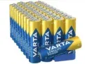 Varta Longlife Power Storage Box AA Batterien Alkaline 40 Stück für 12,99€ inkl. Versand (statt 20€)