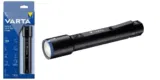 VARTA Night Cutter F30R wiederaufladbare Premium-Taschenlampe und Power Bank (2600mAh) für 19,43 € [Prime] statt 31,64 €