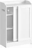 VASAGLE Badezimmerschrank BBC752W01 für 41,99 € inkl. Versand