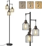 VASAGLE Stehleuchte Standleuchte LFL013BD02