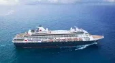 Vasco da Gama Kreuzfahrt im Juni: 16 Tage von Barcelona nach Kiel ab 1.349 € inkl. Flug und Vollpension