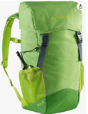 VAUDE Unisex Skovi 15 -19L (1er Pack) für 19,99 € inkl. Versand (statt 40,00 €)