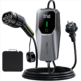 VDLPOWEREU EV Ladegerät Typ 2 (3,6KW)