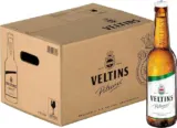 VELTINS Pilsener 20er Pack (20 x 0.33 l Flasche) ab 11,68 € inkl. Prime-Versand