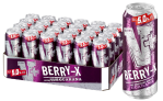 VELTINS V+ Berry-X Biermischgetränk (24 x 0.5 l Dose) ab 16,11 € inkl. Prime-Versand (statt 23,99 €)