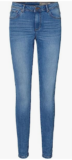VERO MODA Tanya Mid Rise Skinny Jeans für 12,69 € inkl. Prime-Versand (statt 25,98 €)