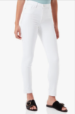 VERO MODA Female High Waist Jeans für 10,79 € (Prime) statt 20,99 €
