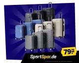 Vertical Studio Koffer 3Er-Set (33 Farben, 20″ 24″ 28″) Ab 71,81 € Inkl. Versand