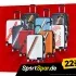 SportSpar 5 € Fixpreis Sale: Jeder Artikel für nur 5 € zzgl. Versand