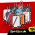 Algarve Frühbucher: 8 Tage All Inclusive im 4* Muthu Clube Praia Da Oura – ab 269 € inkl. Flug