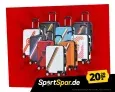 VERTICAL STUDIO Länder Handgepäck (10 Styles) für 25,15 € inkl. Versand