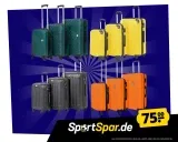 VERTICAL STUDIO Oslo 20 24 28 Koffer 3er-Set (39 Farben) ab 70,00 € inkl. Versand