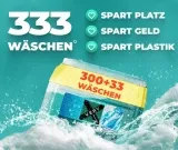 VERY® Universal Waschmittel Flüssig Gel [ KANISTER] – Flüssigwaschmittel für Helle & Dunkle Wäsche (10 Liter) ab 17,97 € inkl. Prime-Versand (statt 24,00 €)