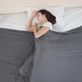 Vhome Sommerdecke (3 Farben, 150X200Cm) Für 14,99 € Inkl. Prime-Versand (Statt 29,99 €)