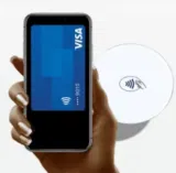 Ankündigung: VISA Cashback Aktion 2025: 3% Cashback – max. 30 €
