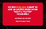 VITA COLA Cashback „Dein Match“: Gratis testen mit Haken