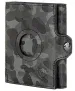 VON HEESEN Airtag Slim Wallet Herren Camouflage für 10,28 € inkl. Prime-Versand (statt 23,78 €)
